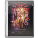 Star-Wars The Phantom Menace icon